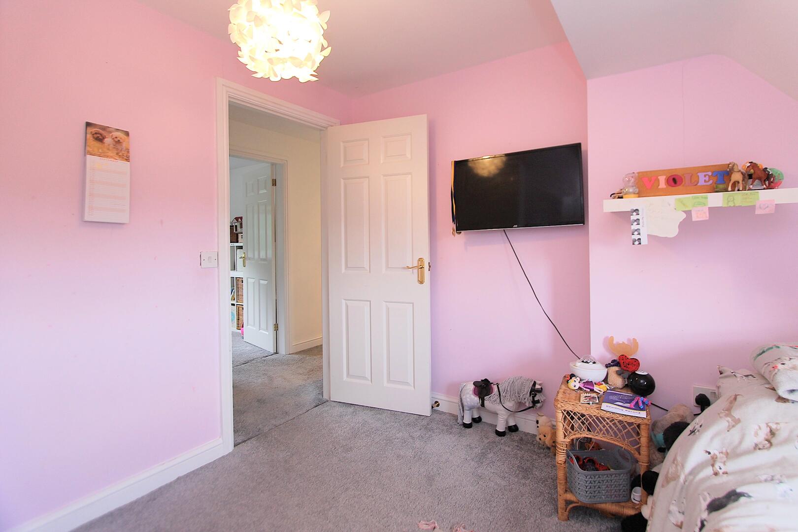 Dingle Road, Pedmore, Stourbridge